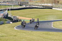Evening Low_Mid Group Black Bikes